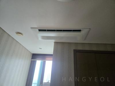 서울특별시 용산구 용산동5가 파크타워 시스템에어컨 실내기