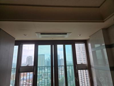 서울특별시 용산구 용산동5가 파크타워 시스템에어컨 실내기