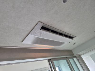 경기도 고양시 일산서구 탄현동 일산 위브더제니스 시스템에어컨 실내기