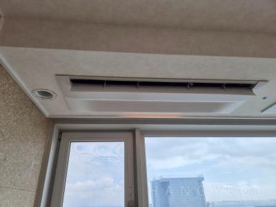 경기도 고양시 일산서구 탄현동 일산 위브더제니스 시스템에어컨 실내기