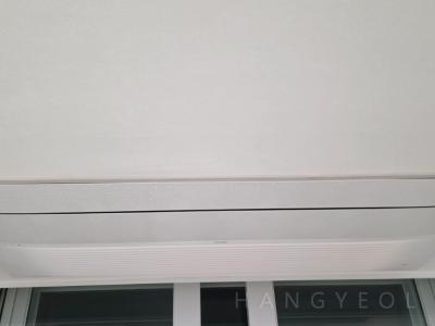 부산광역시 해운대구 좌동 엘지아파트 시스템에어컨 실내기