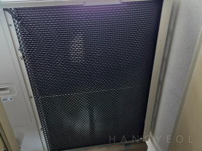 경기도 시흥시 배곧동 한라비발디캠퍼스 시스템에어컨 실외기
