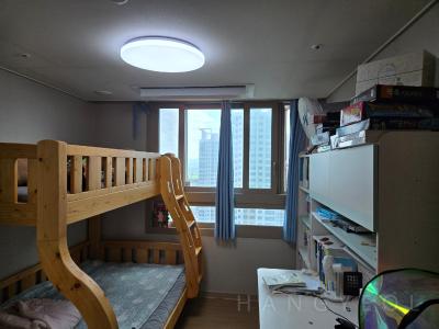 충청남도 아산시 탕정면 탕정삼성트라팰리스아파트 시스템에어컨 실내기