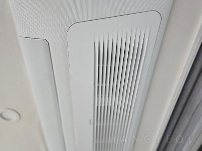 서울특별시 동작구 흑석동 흑석한강푸르지오 시스템에어컨 실내기
