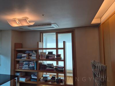 서울특별시 강남구 도곡동 타워팰리스 시스템에어컨 실내기