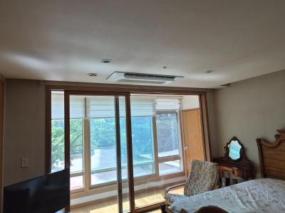 서울특별시 강남구 도곡동 타워팰리스 시스템에어컨 실내기