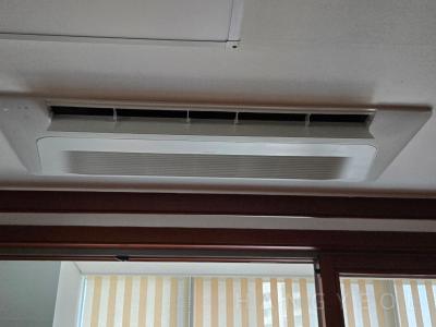 서울특별시 양천구 신정동 삼성 쉐르빌1 시스템에어컨 설치 사례