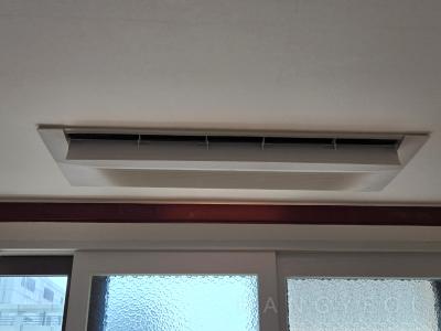 서울특별시 양천구 신정동 삼성 쉐르빌1 시스템에어컨 실내기
