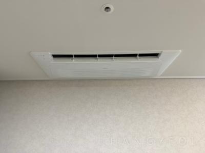 서울특별시 성동구 옥수동 옥수 어울림 시스템에어컨 설치 사례