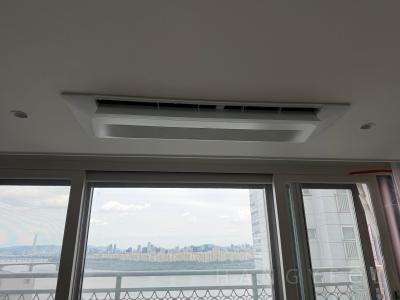 서울특별시 성동구 옥수동 옥수 어울림 시스템에어컨 실내기