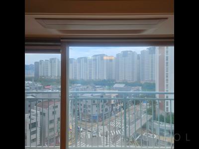 경기도 고양시 덕양구 삼송동 삼송2차 아이파크 시스템에어컨 실내기