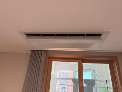 경기도 안산시 상록구 사동 그랑시티자이 시스템에어컨 실내기