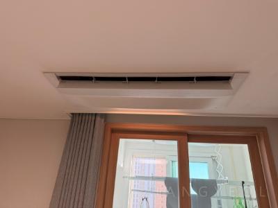 경기도 안산시 상록구 사동 그랑시티자이 시스템에어컨 실내기