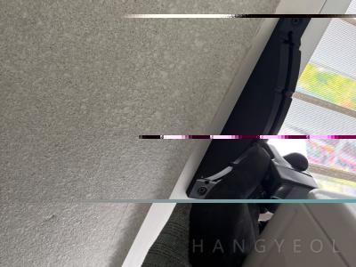 세종특별자치시 도담동 도램마을14단지 시스템에어컨 실외기