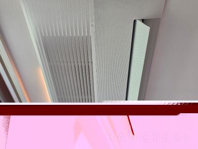 세종특별자치시 도담동 도램마을14단지 시스템에어컨 실내기