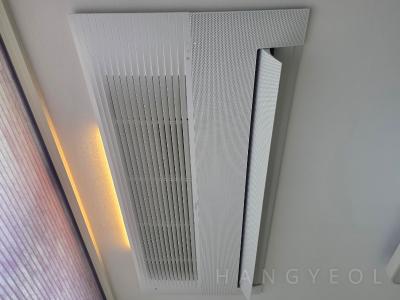 세종특별자치시 도담동 도램마을14단지 시스템에어컨 실내기