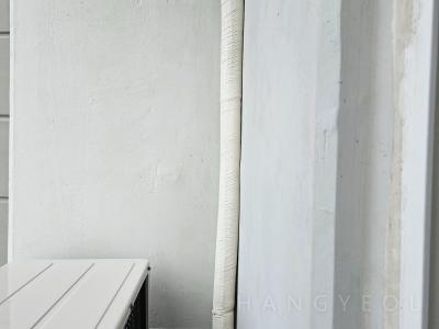 충청북도 충주시 호암동 호암 힐데스하임 시스템에어컨 실외기