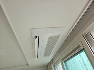 충청북도 충주시 호암동 호암 힐데스하임 시스템에어컨 실내기