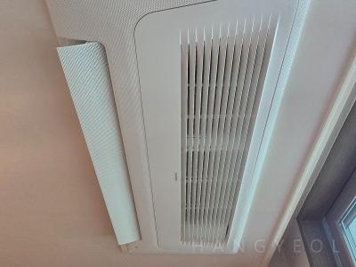 경기도 남양주시 별내동 별내아이파크2차 시스템에어컨 실내기