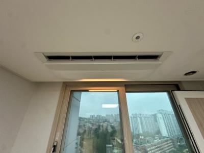 경기도 수원시 영통구 영통동 청명센트레빌 시스템에어컨 실내기