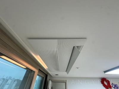 경기도 수원시 영통구 영통동 청명센트레빌 시스템에어컨 실내기