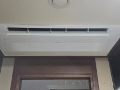 서울특별시 용산구 한강로3가 용산시티파크1단지 시스템에어컨 실내기