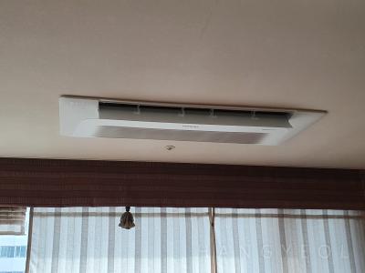 경기도 성남시 분당구 정자동 미켈란쉐르빌 시스템에어컨 기타