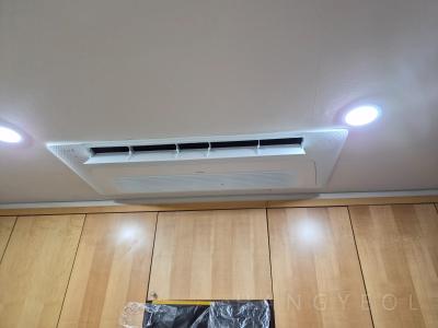 서울특별시 강남구 도곡동 타워팰리스 시스템에어컨 실내기