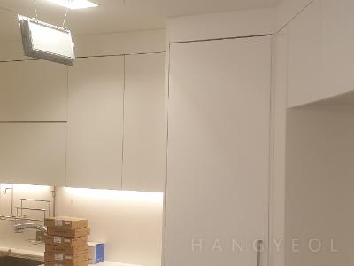 서울특별시 강남구 도곡동 타워팰리스 시스템에어컨 기타