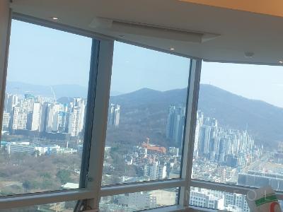 서울특별시 강남구 도곡동 타워팰리스 시스템에어컨 기타