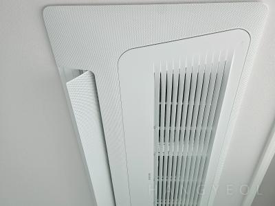 경기도 평택시 고덕동 고덕국제시도시 서한에듀센텀 시스템에어컨 실내기