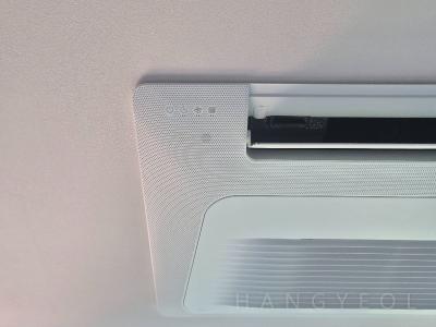 충청남도 아산시 탕정면 탕정푸르지오리버파크 시스템에어컨 실내기