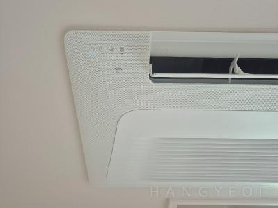 충청남도 아산시 탕정면 탕정푸르지오리버파크 시스템에어컨 실내기