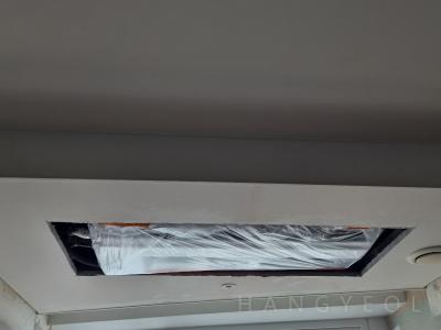 부산광역시 해운대구 우동 해운대아이파크 시스템에어컨 실내기