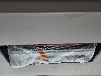 부산광역시 해운대구 우동 해운대아이파크 시스템에어컨 실내기