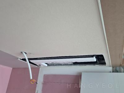 부산광역시 해운대구 우동 해운대아이파크 시스템에어컨 실내기