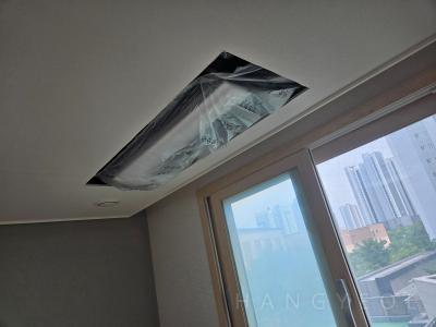 경기도 화성시 동탄구 영천동 동탄역 푸르지오 시스템에어컨 실내기