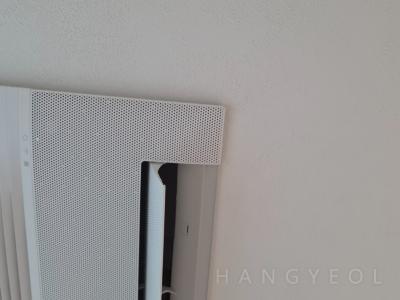 경기도 용인시 기흥구 서천동 영통로 효성해링턴플레이스 시스템에어컨 실내기