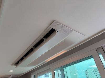 인천광역시 서구 마전동 e편한세상 검단에코비스타 시스템에어컨 실내기