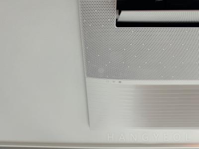 대전광역시 유성구 용계동 우미리트리쉐이드 시스템에어컨 실내기