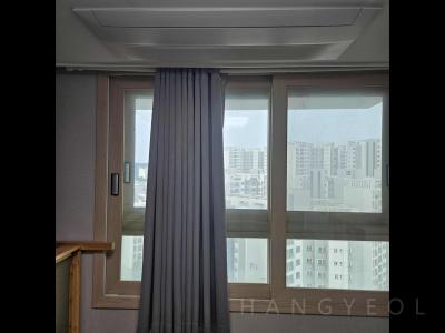 서울특별시 동대문구 전농동 동대문 롯데캐슬 노블레스 시스템에어컨 실내기
