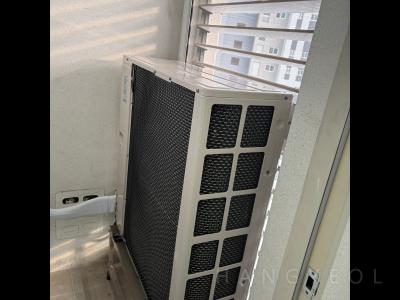 경기도 안산시 단원구 고잔동 안산센트럴 푸르지오 시스템에어컨 실외기