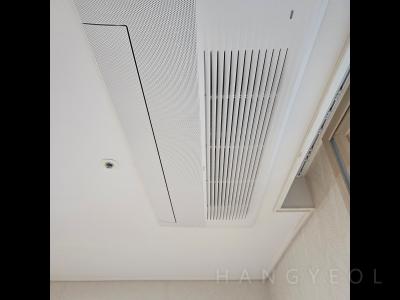 경기도 하남시 망월동 미사강변 푸르지오 시스템에어컨 실내기