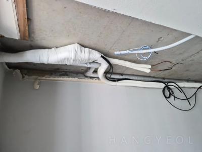 서울특별시 구로구 고척동 한일유앤아이아파트 시스템에어컨 실내기