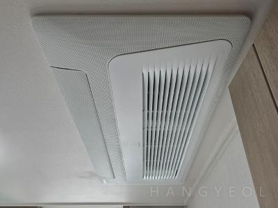 경기도 화성시 동탄구 장지동 엔에이치에프엘크루 시스템에어컨 실내기