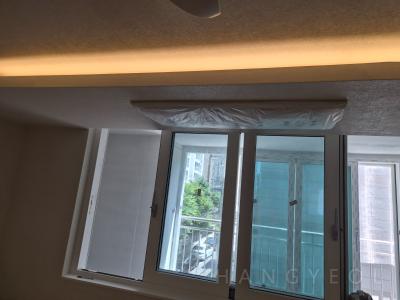서울특별시 강남구 삼성동 삼성이안파크 시스템에어컨 실내기