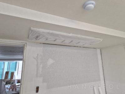 서울특별시 강남구 삼성동 삼성이안파크 시스템에어컨 실내기
