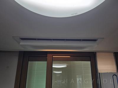 서울특별시 강서구 마곡동 VL 르웨스트 시스템에어컨 실내기