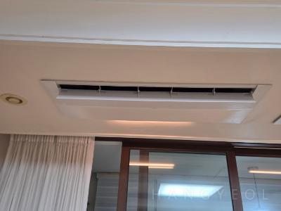 부산광역시 남구 용호동 GS하이츠자이 시스템에어컨 실내기