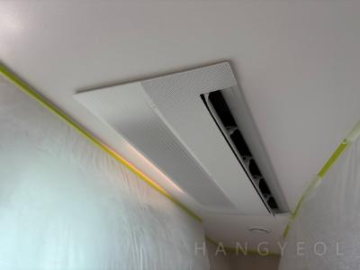 인천광역시 서구 청라동 청라국제 업무단지 센텀 대광로제비앙 시스템에어컨 실내기